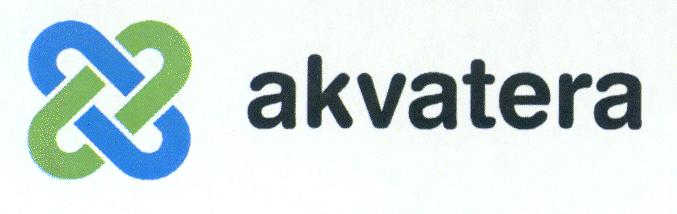 Prekės ženklas: akvatera
